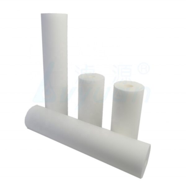 10 20"Jumb Water Filter Cartridge PP Melt Blown Sediment Water Filter Cartridge 5 micron