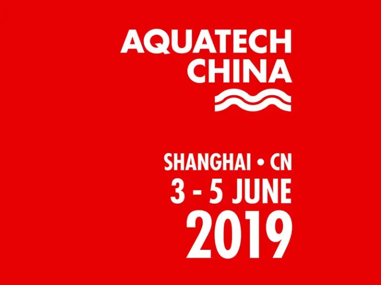 Aquatech China 2018 - Lvyuan Water Treatment Systems Manufacturer 2 Aquatech China 2018 - Lvyuan Water Treatment Systems Manufacturer