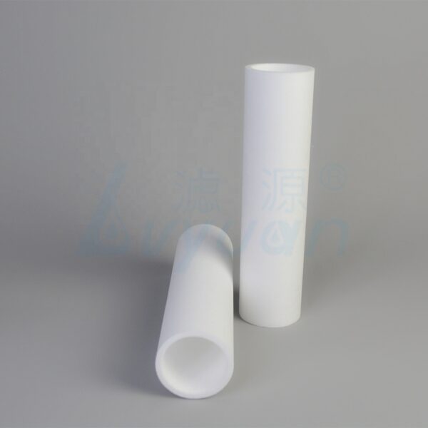 HOT sale 10 2.5 inch pp water sediment filter 5 micron replacement filter cartridge 1 box50pcs