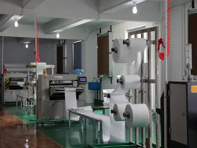 How To Produce High Flow Water Filter Or Pleated Filter Cartridge ? 8 How to produce high flow water filter or pleated filter cartridge