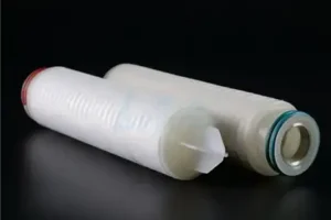 The Long-Term Benefits of Choosing Pleated Filter Cartridges