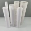 1 3 5 10 25 50 75 100 Micron Micro porous PE Sintered Filter Element