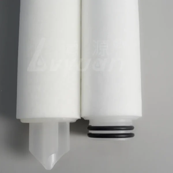 10 20 30 40 inch pp sediment melt blown filter water cartridge for industrial filtration