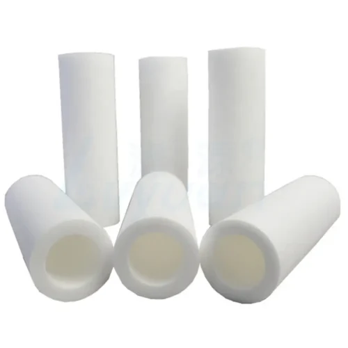 10 Micron Melt Blown FilterPP Filter Cartridge for Water Purifiers 10 Micron Melt Blown FilterPP Filter Cartridge for Water Purifiers