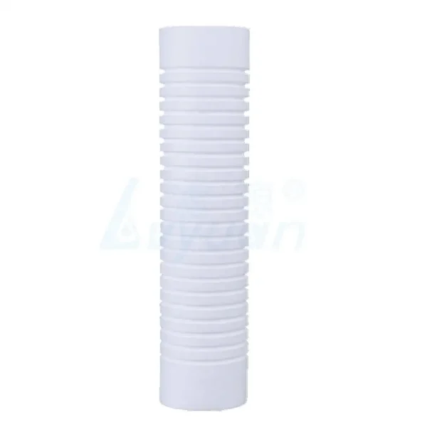 10 inchRO Water Filter System pp spun filter replacement filter cartridgefor removal sediment 50pcsbox