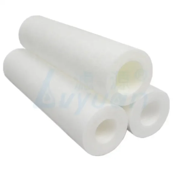 5 micron pp sediment filter cartridge fit in 10 inch pp water filter housing1