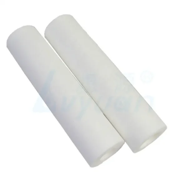 5 micron water filter pp filter cartridge 10 20 30 40 inch for filtration