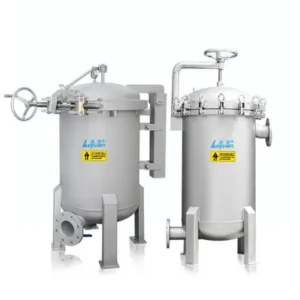 7 Factors To Consider When Choosing A Liquid Filtration System