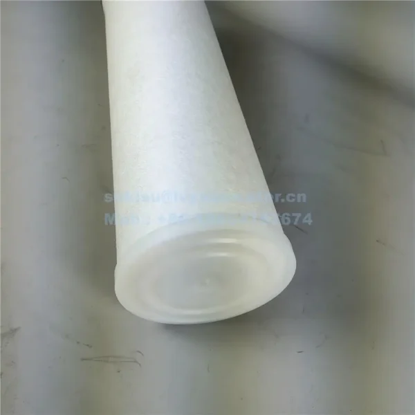 Alternative mp filtri 5 3 micron Polypropylene depth filter cartridge price for oil paint hydraulic water filtration