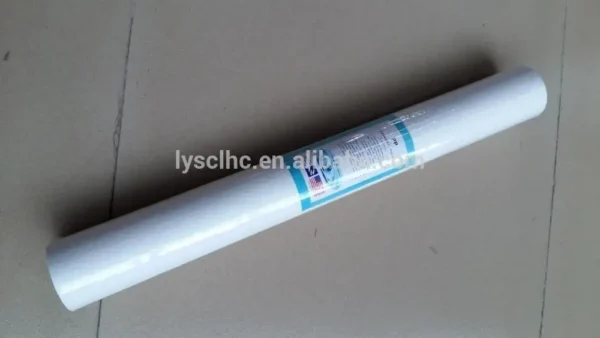 Aqua fair PP filter cartridge for home commercial industry use