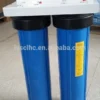 CTO active carbon filter cartridge production line