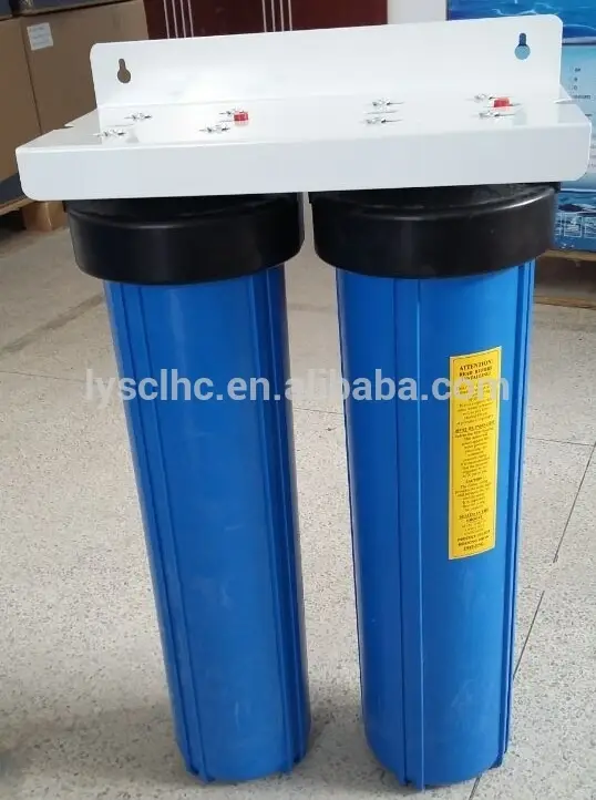 CTO active carbon filter cartridge production line