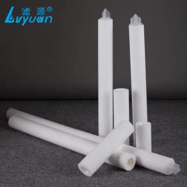 Cheap Price Top Grade 5 micron pp filter cartridge