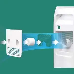 Factory Price Air Filter for Oxygen Concentrator