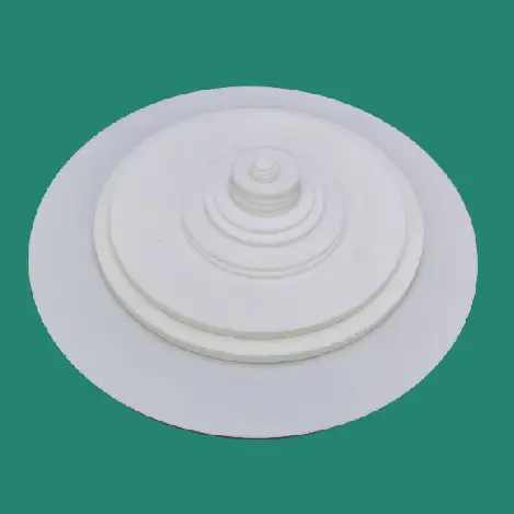Factory Price Sintered Porous PE PP Filter Discs Factory Price Sintered Porous PE PP Filter Discs
