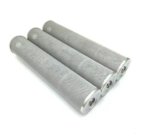 Factory price Stainless steel filter cartridge SS filter element Factory price Stainless steel filter cartridge SS filter element