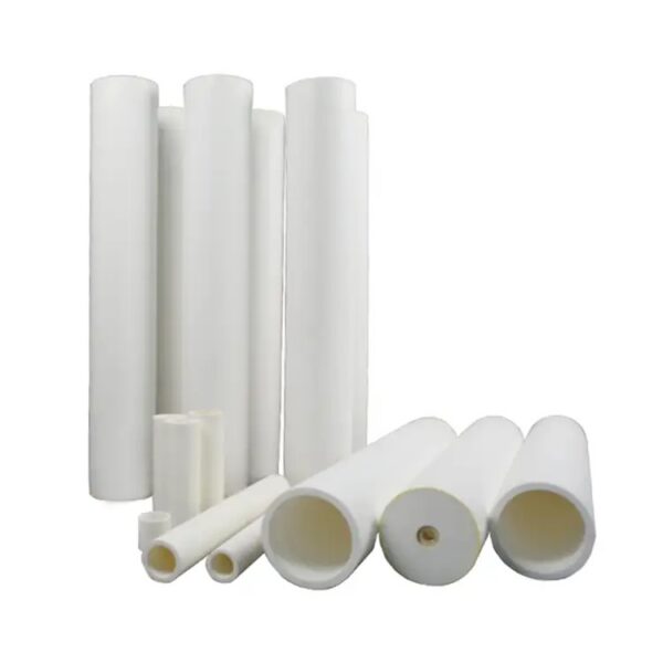 High Polymer HDPE PE 60'' 100um Sintered Plastic Filter Element