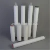 High Quality PP melt blown cartridge taiwan filter technology with OEM size