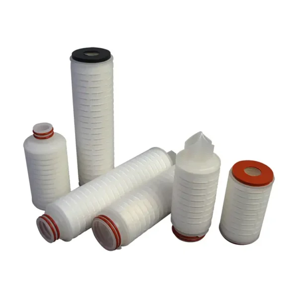 Hydrophobic 215 226 Adaptor 0.2 Micron 60um PTFE Water Filter Hydrophobic 215 226 Adaptor 0.2 Micron 60um PTFE Water Filter