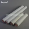 Industrial liquid pre filtration system 5 microns water sediment cartridge filter with PP plastic stainless steel core