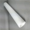 Large Diameter 152mm High Flow Polypropylene Melt Blown Coreless filter cartridge for liquid treatment Pre-filtration