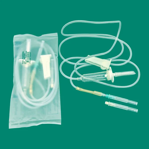 Lvyuan 0.2 to 5 microns needle filter