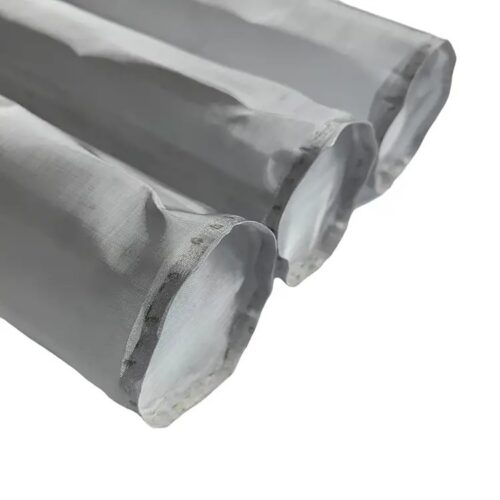 Lvyuan manufacturer Stainless Steel Wire Mesh for Filters, strainers, and Separations