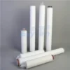 Manufacturer All Dimension Polypropylene PPF Water Filter Cartridge Filters