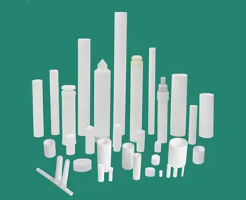 OEM All Sizes Of Sintered Plastic Filters OEM All Sizes Of Sintered Plastic Filters