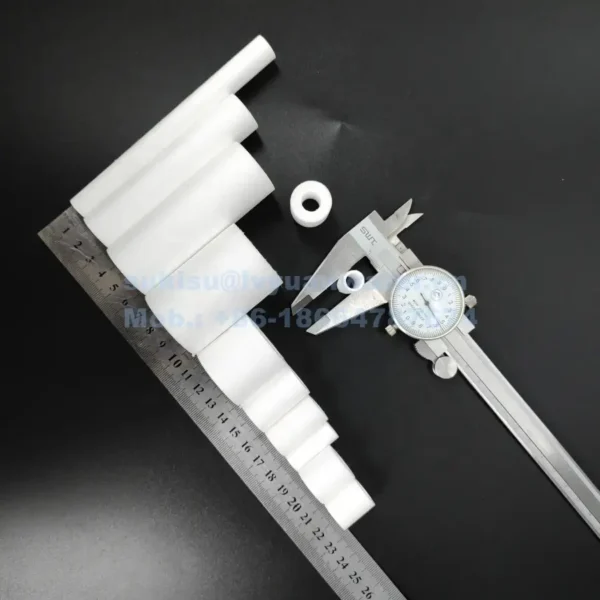 OEM Laboratory Gas Air Water Treatment PP Filter Cartridge with customized diameter 8mm-300mm porous tube