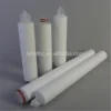 OEM Professional Poly Spun bonded filters PP melt blown cartridge