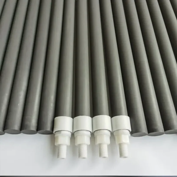 PA Sintered Filter Eement