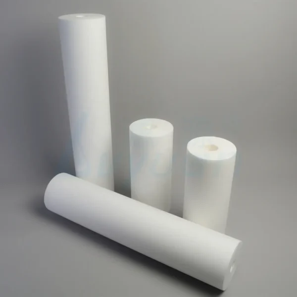 PP Melt Blown Filter Cartridge Customized Size Sediment Water Filter with 1 3 5 10 20 15 50 75 100 Micron PP Melt Blown Filter Cartridge Customized Size Sediment Water Filter with 1 3 5 10 20 15 50 75 100 Micron