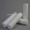 PP Spun Broad Groove Filter Cartridge with 10 20 30 40 inch element