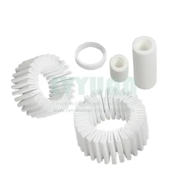 Pleated Filter Element Polyethylene Filters