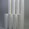 Polyspun PP sediment filter water 1 5 20 micron bonded cartridge for standard unconventional