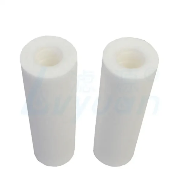 Reverse osmosis water filter system filter sediment replacement pp filter cartridge 10 20 inch