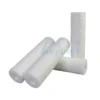 Wrinkle Hard Orange Peel Surface PP water polypropylene melt blown dept filter cartridge from Guangzhou suppliers
