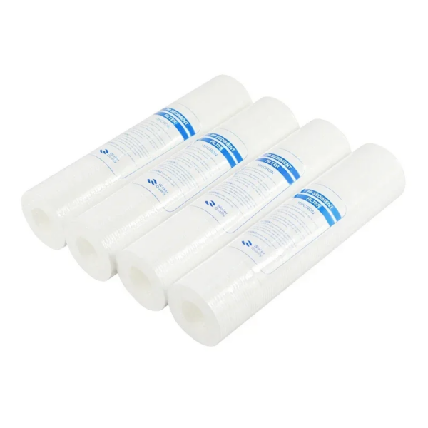 メルトブローンフィルター