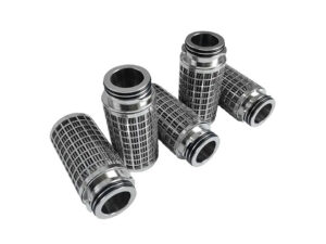 316L pleat filter cartridge