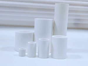 Customize various of porous sintered pe filters