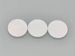 Round PTFE filter