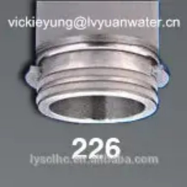 0.2 Micron Sintered Titanium Water Filter Candle 0.2 Micron Sintered Titanium Water Filter Candle