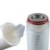 10 20 30 40 Inch 0.45 Microns Nylon N66 Membrane Filter