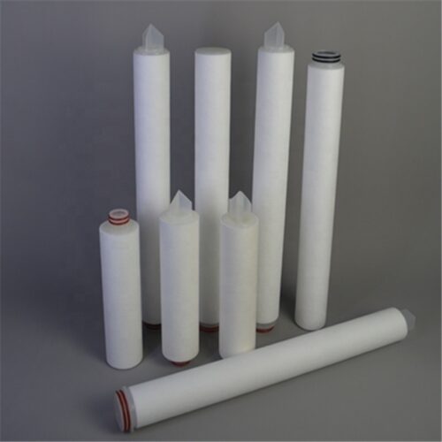 30 40'' Inch PP Spun Water Filter Cartridge 30 40'' Inch PP Spun Water Filter Cartridge