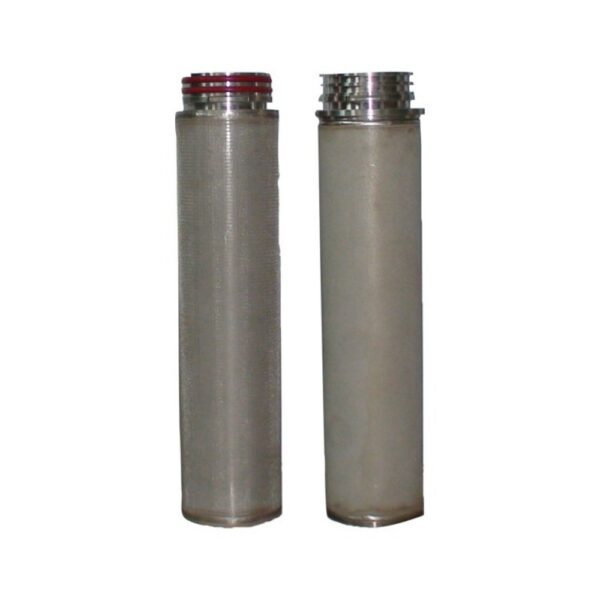 316 Sinter Metal Powder Filter 316 Sinter Metal Powder Filter