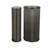 316 Sinter Metal Powder Filter 316 Sinter Metal Powder Filter