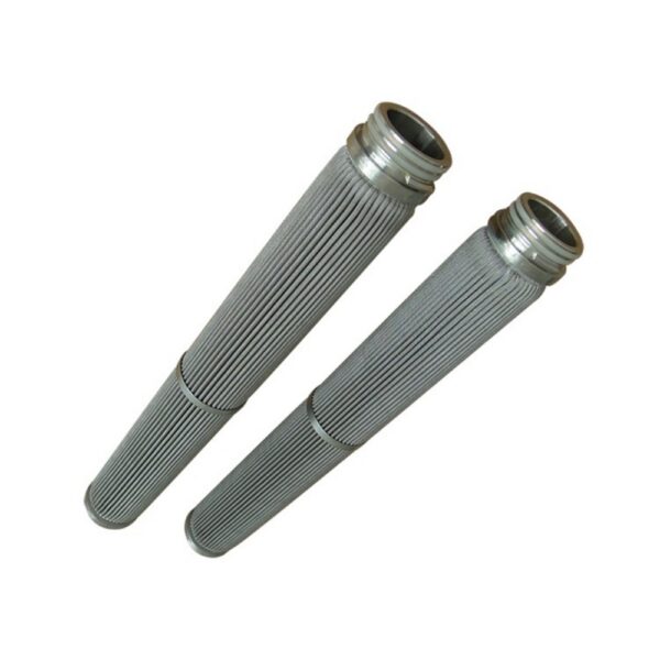 316 Sinter Metal Powder Filter 316 Sinter Metal Powder Filter
