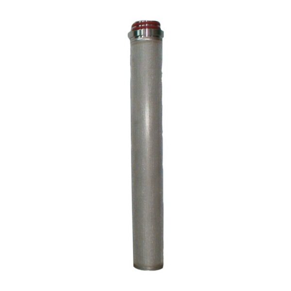 316 Sinter Metal Powder Filter 316 Sinter Metal Powder Filter