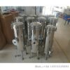 7 Cartridge Filter Element Stainless Steel